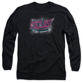 Zoolander Ridiculously Good Looking Glow Long Sleeve T-Shirt