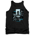 Blue Beetle Host Reyes Tank Top