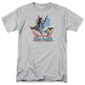 Justice League Team Power T-Shirt