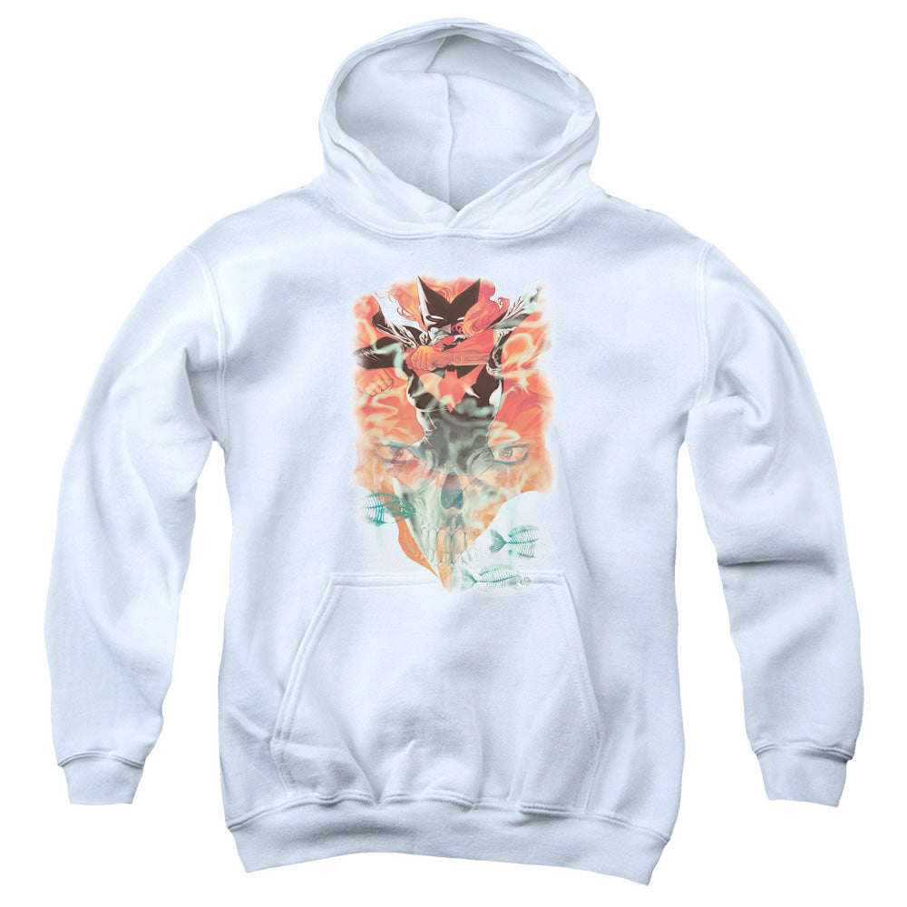 Batman Batwoman #1 Youth Hoodie