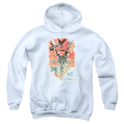 Batman Batwoman #1 Youth Hoodie