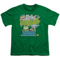 Dubble Bubble Pink Lemonade Youth/Toddler T-Shirt