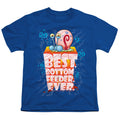 Spongebob Squarepants Best. Bottom Feed. Ever. Youth/Toddler T-Shirt
