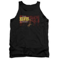 Elvis Presley From Elvis In Memphis Tank Top
