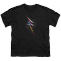 Mighty Morphin Power Rangers: The Movie Bolt Sigil Youth/Toddler T-Shirt