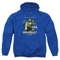 Bloodsport American Ninja Pullover Hoodie