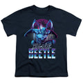 Blue Beetle City Protector Youth/Toddler T-Shirt