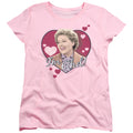 I Love Lucy Im Ethel Womens T-Shirt