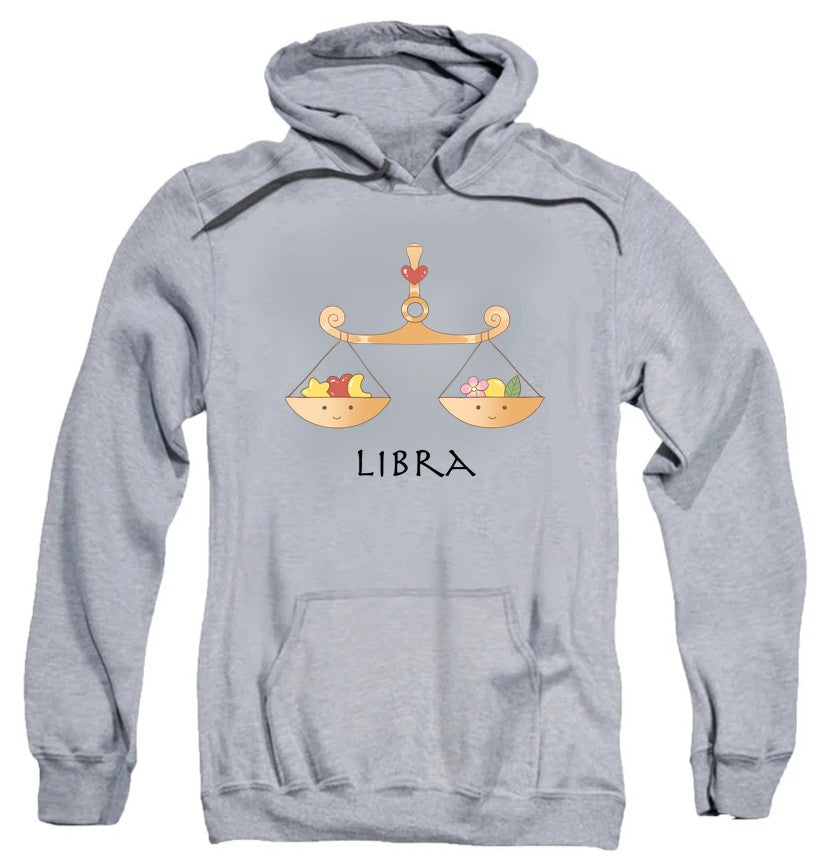 Cute Libra Gray