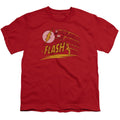 The Flash Like Lightning Youth/Toddler T-Shirt