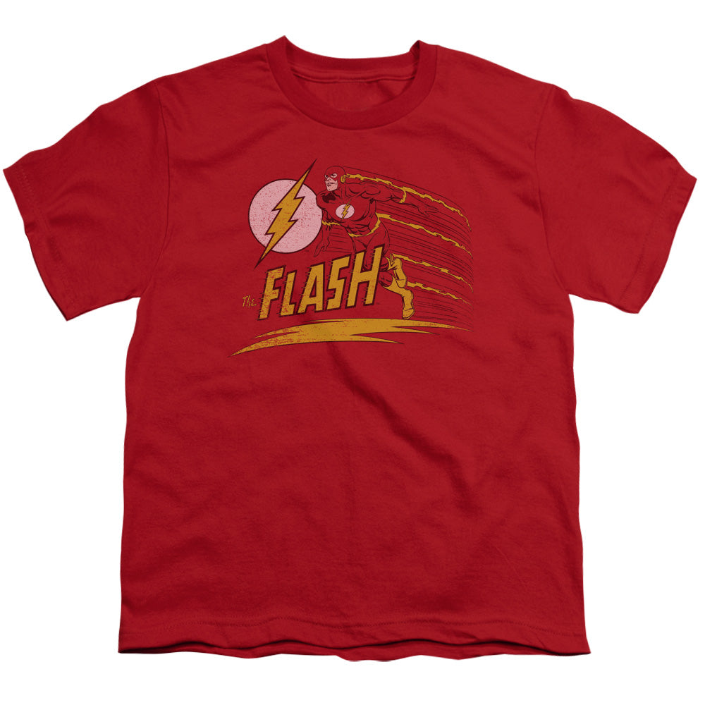 The Flash Like Lightning Youth/Toddler T-Shirt