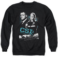 CSI Investigate This Crewneck Sweatshirt