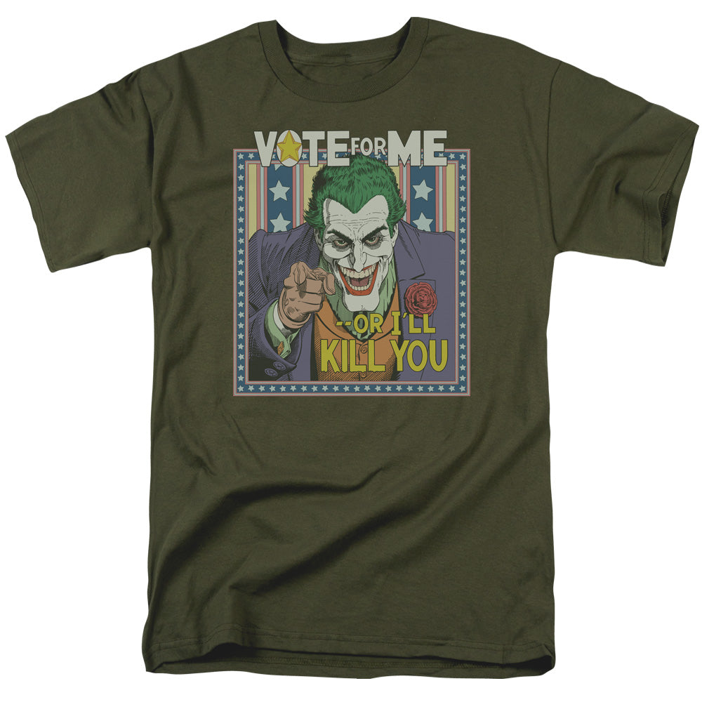 Batman Dark Detective #1 T-Shirt