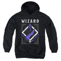 Dungeons & Dragons Wizard Youth Hoodie