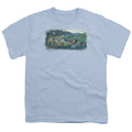 Wild Wings Dairy Cows in the Pasture Youth/Toddler T-Shirt