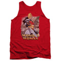 DC Comics Wonder Woman Tank Top