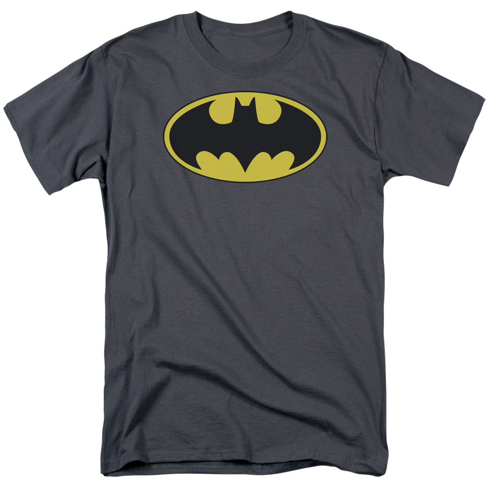 Batman Classic Bat Logo T-Shirt