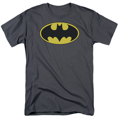 Batman Classic Bat Logo T-Shirt