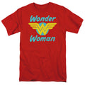 Wonder Woman Wonder Wings T-Shirt