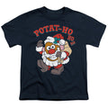 Mr. Potato Head Potat-Ho Ho Ho Youth/Toddler T-Shirt