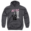 AC/DC Dirty Deeds Youth Hoodie