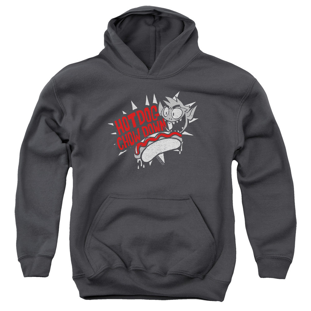 Teen Titans Go! Hot Dog Youth Hoodie
