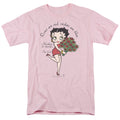 Betty Boop Mother Is Sweet T-Shirt