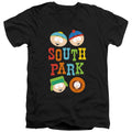 South Park Best Buds V-Neck T-Shirt