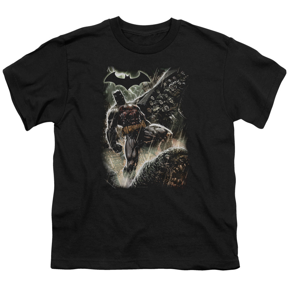 Batman Family Youth/Toddler T-Shirt