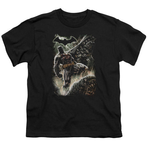 Batman Family Youth/Toddler T-Shirt