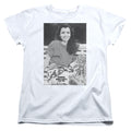 Ferris Bueller's Day Off Sloane Womens T-Shirt