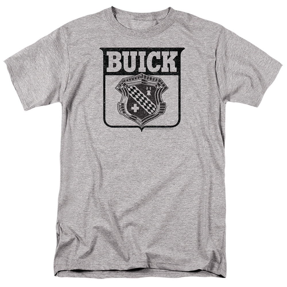 Buick 1946 Shield Emblem T-Shirt