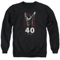 Rocky Stars Crewneck Sweatshirt