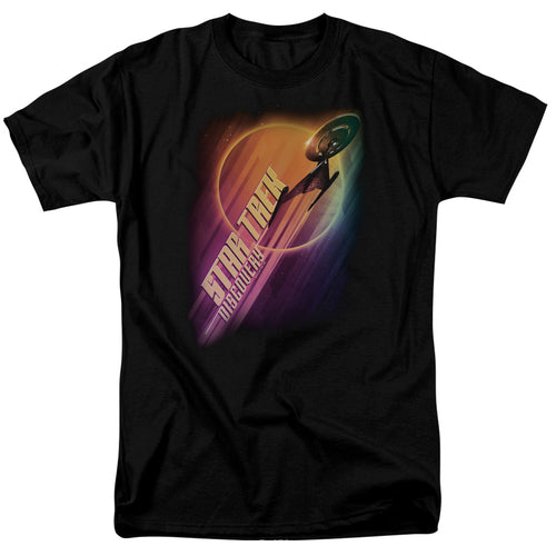 Star Trek Discovery Ascent T-Shirt