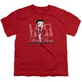 Betty Boop Timeless Beauty Youth/Toddler T-Shirt