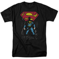 Superman Dark Alley T-Shirt