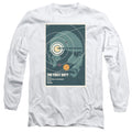 Star Trek The First Duty Long Sleeve T-Shirt