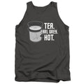 Star Trek Earl Grey Tank Top