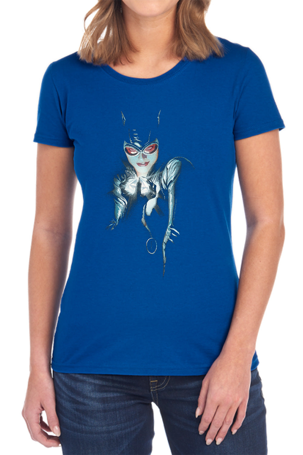 Batman Batman #685 Cover Womens T-Shirt