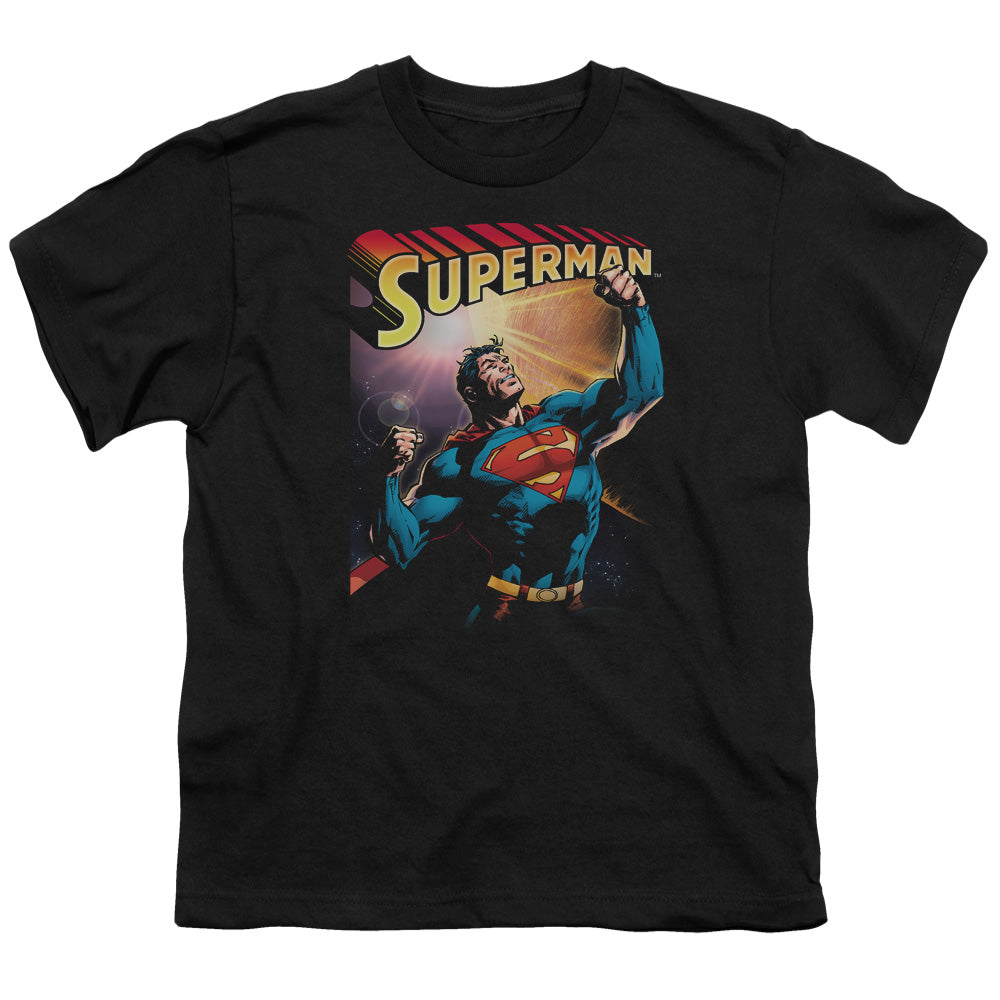 Superman Victory Youth/Toddler T-Shirt