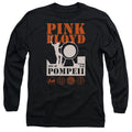 Pink Floyd Pompeii Long Sleeve T-Shirt