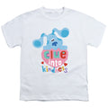 Blue's Clues Clue Into Kindness Youth/Toddler T-Shirt