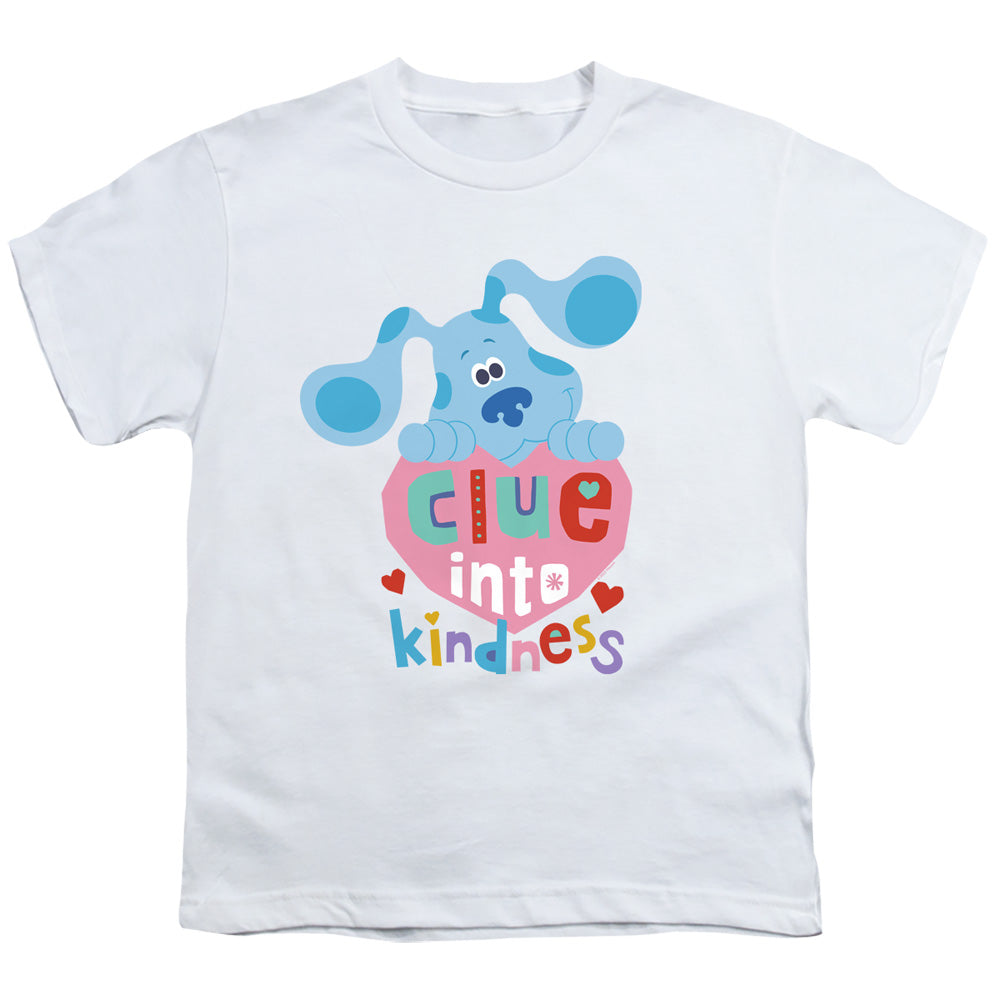 Blue's Clues Clue Into Kindness Youth/Toddler T-Shirt