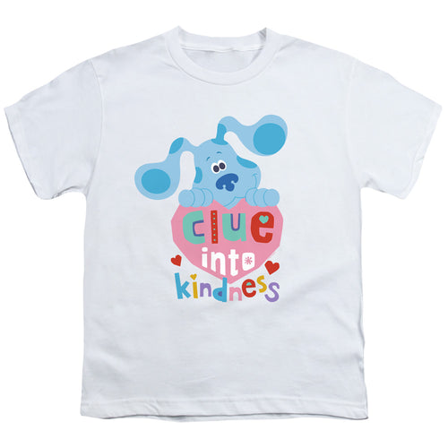Blue's Clues Clue Into Kindness Youth/Toddler T-Shirt