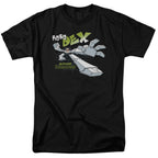 Dexter's Laboratory Robo Dex T-Shirt