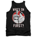 Abbott and Costello First Tank Top