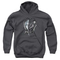 Corpse Bride Runaway Groom Youth Hoodie