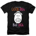 Animaniacs Good Idea Bad Idea T-Shirt