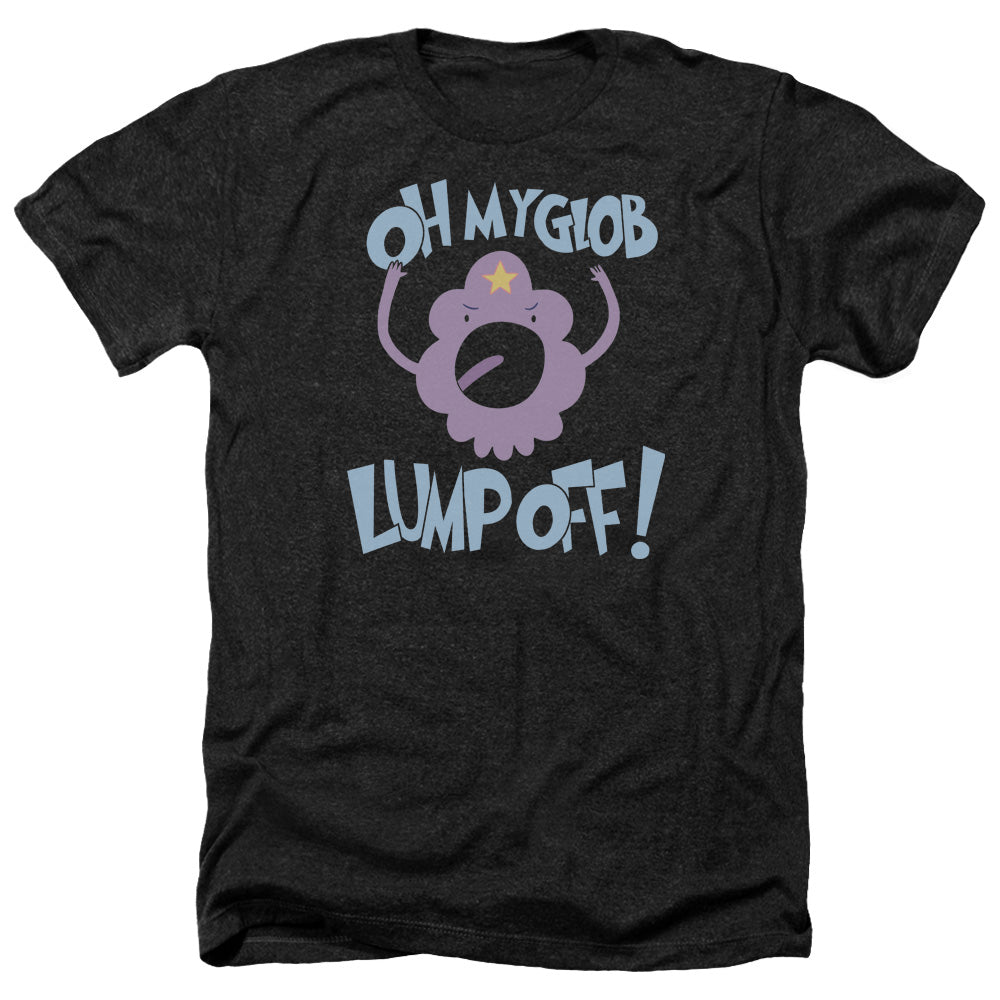 Adventure Time Lump Off T-Shirt