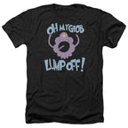 Adventure Time Lump Off T-Shirt